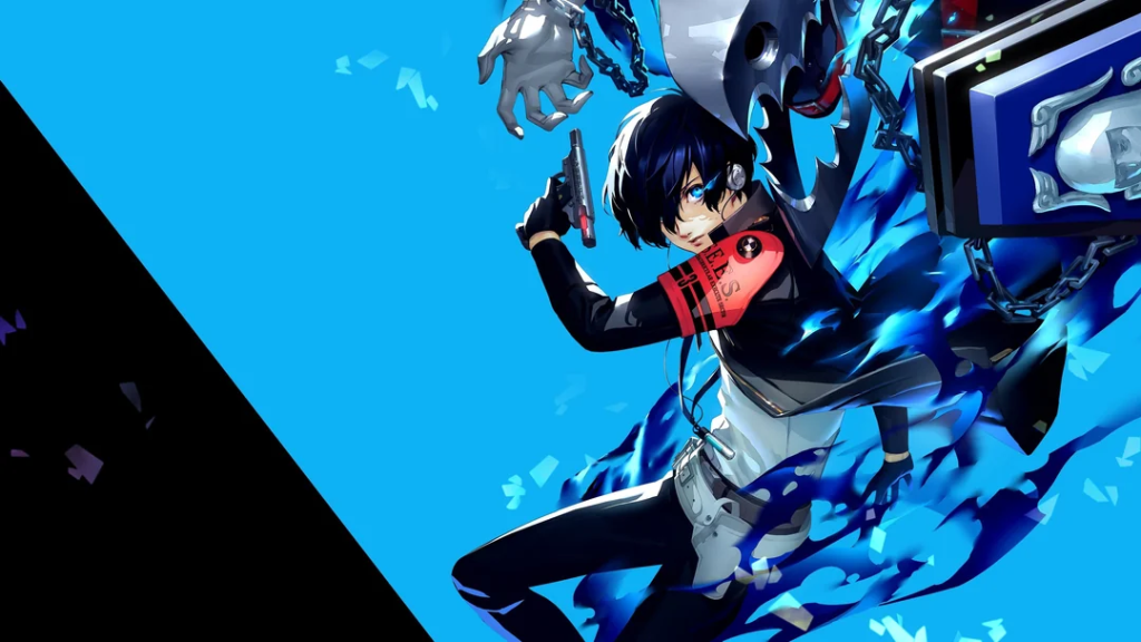 Persona 3: Reload – 9/10