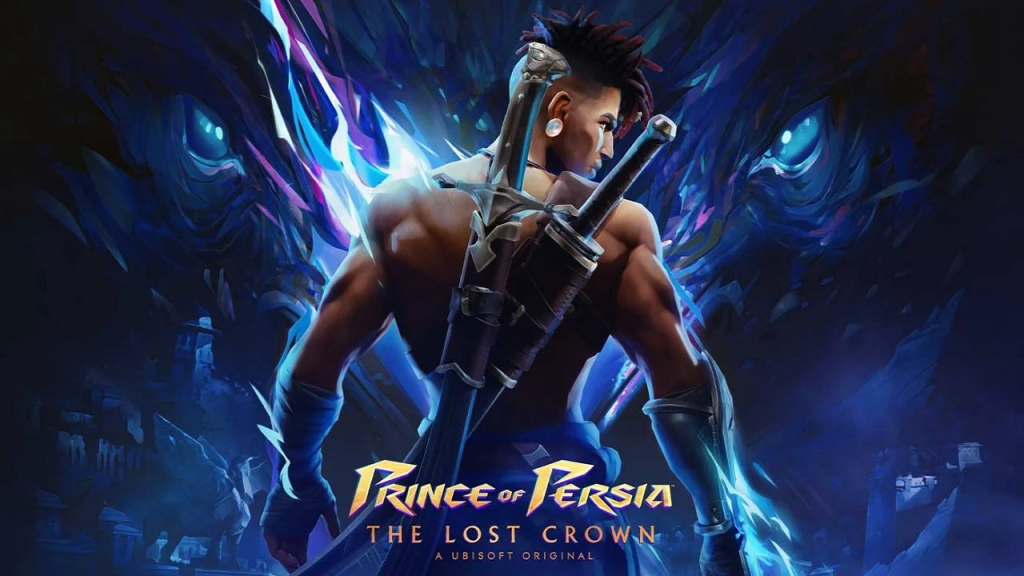 Prince of Persia: The Lost Crown – 9/10