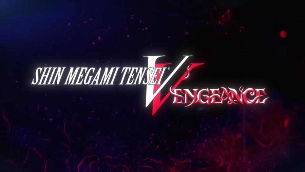 Shin Megami Tensei V: Vengeance – 9/10