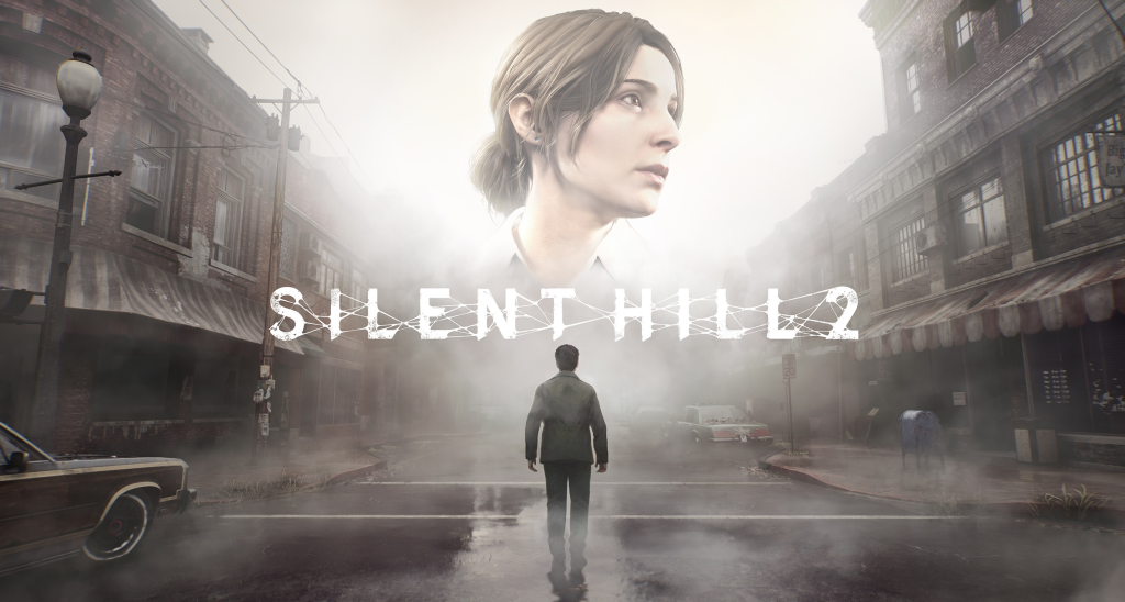 Silent Hill 2 – 9/10