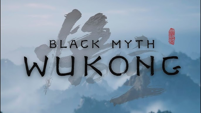 4. Black Myth: Wukong (8/10)