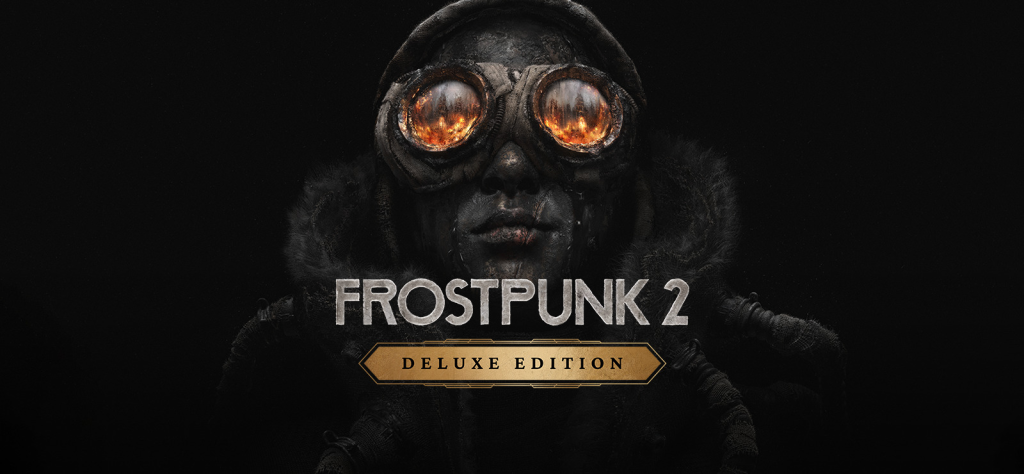 Frostpunk 2 (8/10)