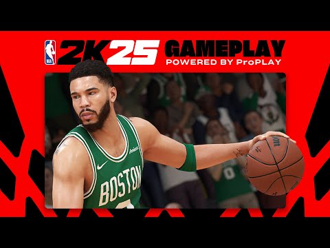 NBA 2K25 (8/10) game